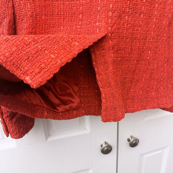 Generation Love Eliza Tweed Blazer - Picture 12 of 14